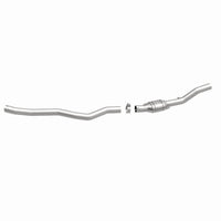 MagnaFlow Direct Fit Catalytic Converter Dodge Dakota 3.9/5.2L 4WD