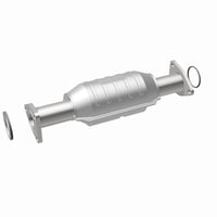 MagnaFlow Direct Fit Catalytic Converter Acura Legend 86 90