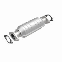 MagnaFlow Direct Fit Catalytic Converter Dodge-Mitsubishi-Plymouth