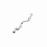 MagnaFlow Direct Fit Catalytic Converter 96-98 Mercedes SL500 5.0L