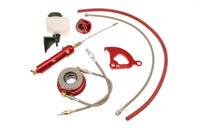 McLeod Hyd T.O. Bearing Kit W/Hyd T.O. Bearing 1979-04 Mustang Replaces Cable