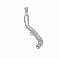 MagnaFlow Direct Fit Catalytic Converter P/S 03-06 Mercedes E55 AMG