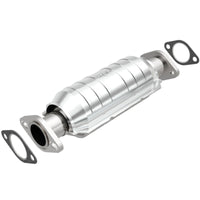 MagnaFlow Direct Fit Catalytic Converter Dodge-Mitsubishi-Plymouth
