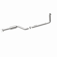 MagnaFlow Direct Fit Catalytic Converter 03 Mercedes C230 1.8 & 2.8L