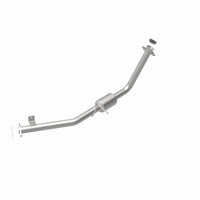 MagnaFlow Direct Fit Catalytic Converter 1986-1994 Suzuki Samurai 1.3