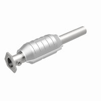 MagnaFlow Direct Fit Catalytic Converter VW 86 92