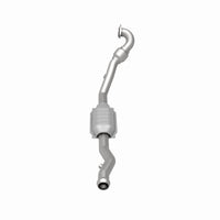 MagnaFlow Direct Fit Catalytic Converter 1997 Volvo 850 2.3L Turbo