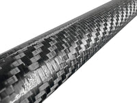 PERRIN 22-26 Subaru WRX Rear Shock Tower Brace - Carbon Fiber