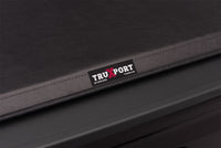 Truxedo 14-18 GMC Sierra & Chevrolet Silverado 1500 6ft 6in TruXport Bed Cover