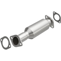 MagnaFlow Direct Fit Catalytic Converter 08-09 Hyundai Sonata 2.4L
