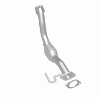 MagnaFlow Direct Fit Catalytic Converter 96-98 Explorer-Mountaineer