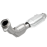 MagnaFlow Direct Fit Catalytic Converter 99 Ford F-150 4.6L
