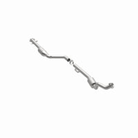 MagnaFlow Direct Fit Catalytic Converter 96-98 Mercedes SL500 5.0L