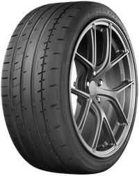 Yokohama Advan Apex V601 Tire - 285/30R20 99Y