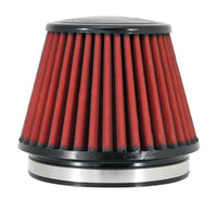 AEM 6 in Short Neck 5 in Element Filter