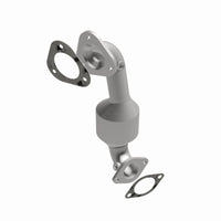 MagnaFlow Direct Fit Catalytic Converter 13-17 Explorer V6 3.5 OEM Close Coupled