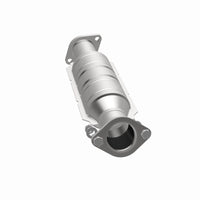 MagnaFlow Direct Fit Catalytic Converter 06-10 Hyundai Azera 3.8L