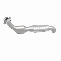 MagnaFlow Direct Fit Catalytic Converter 99 Ford F-150 4.6L