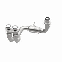 MagnaFlow Direct Fit Catalytic Converter 00-05 Toyota MR2 1.8L