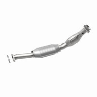 MagnaFlow Direct Fit Catalytic Converter Crown Vic-Town Car-Grand Marq