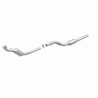 MagnaFlow Direct Fit Catalytic Converter 98-03 MB E320 3.2L P/S