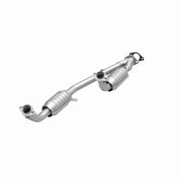 MagnaFlow Direct Fit Catalytic Converter Windstar 95-96
