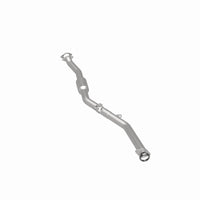 MagnaFlow Direct Fit Catalytic Converter 2015 Subaru WRX
