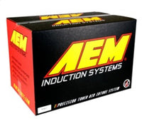 AEM 2016 Volkswagen Jetta L4-1.4 Metal Gunmetal Gray Cold Air Intake