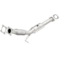MagnaFlow Direct Fit Catalytic Converter 03-05 Volvo S60/ V70 2.4L