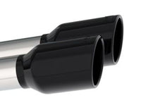 Borla 18-22 Toyota Camry XSE (Except Hybrid) 2.5L i4 AT/MT FWD / 4DR S-TYPE Cat Back Exhaust