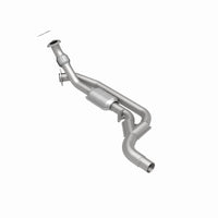 MagnaFlow Direct Fit Catalytic Converter 96-97 Camaro 5.7L P/S