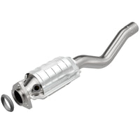MagnaFlow Direct Fit Catalytic Converter Volvo 85 92