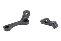 PERRIN 22-26 Subaru WRX / 19-25 Ascent / 20-25 Outback & Legacy Turbo TMIC Bracket - Black