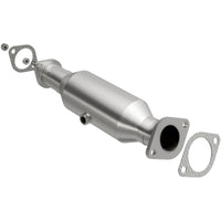 MagnaFlow Direct Fit Catalytic Conv OEM Grade Federal EPA Compliant 10-13 Kia Forte / Forte Koup