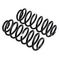 ARB / OME Coil Spring Rear Mits Pajero Ns SWB