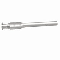 MagnaFlow Direct Fit Catalytic Converter 1999 Ford E250 5.4L