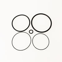 Turbosmart BOV RacePort/Bubba O-Ring Kit