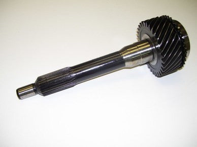 03-04 Cobra T-56 Input Shaft BG31A 26T Cobra Input(Aftermarket)