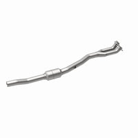 MagnaFlow Direct Fit Catalytic Converter 96-97 BMW 840 4.4L Driver Side