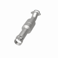 MagnaFlow Direct Fit Catalytic Converter 05-09 Scion tC 2.4 Rear