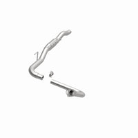 MagnaFlow Direct Fit Catalytic Converter GM 01-02 2500 Driver Side 6L
