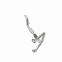 MagnaFlow Direct Fit Catalytic Converter 95-02 Camaro-Firebird 3.8L