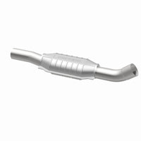 MagnaFlow Direct Fit Catalytic Converter 80-87 Dodge/Plymouth Vans