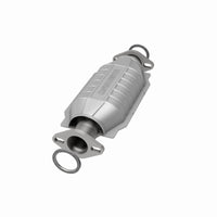 MagnaFlow Direct Fit Catalytic Converter Dodge-Eagle-Mitsubishi-Pl