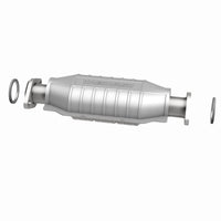 MagnaFlow Direct Fit Catalytic Converter Dodge-Eagle-Mitsubishi-Pl