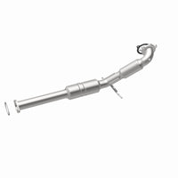 MagnaFlow Conv DF 02-03 Volvo S60 2.4L