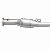 MagnaFlow Direct Fit Catalytic Converter 95 Volkswagen Golf 2.8L