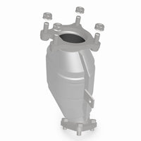 MagnaFlow Direct Fit Catalytic Converter 90-95 Honda Civic 1.5L Closed Couple
