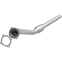 MagnaFlow Direct Fit Catalytic Converter 99-04 VW Golf/Jetta/Beetle