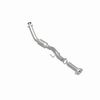 MagnaFlow Direct Fit Catalytic Conv 02-05 Chevrolet Trailblazer EXT 02-03 GMC Envoy XL 4.2L 129in WB
